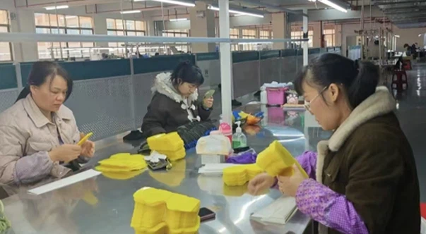 production line production line