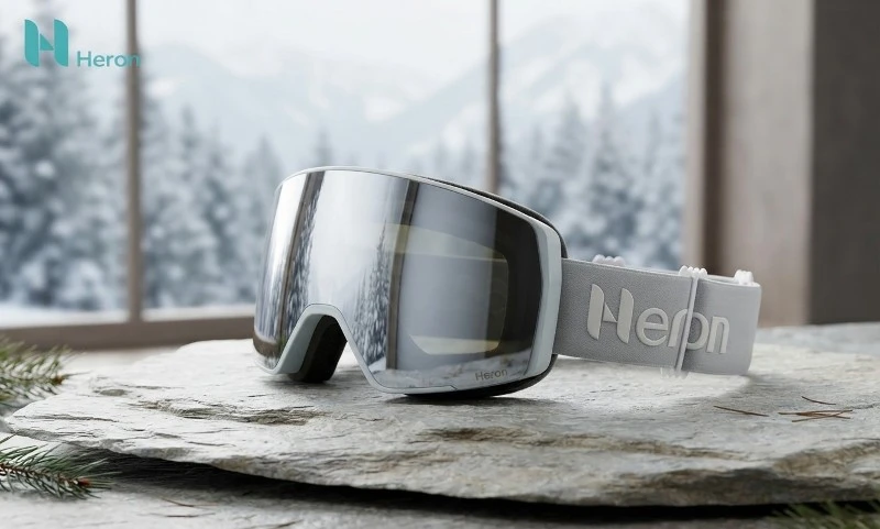 Wide View Ski Goggles Wide View Ski Goggles