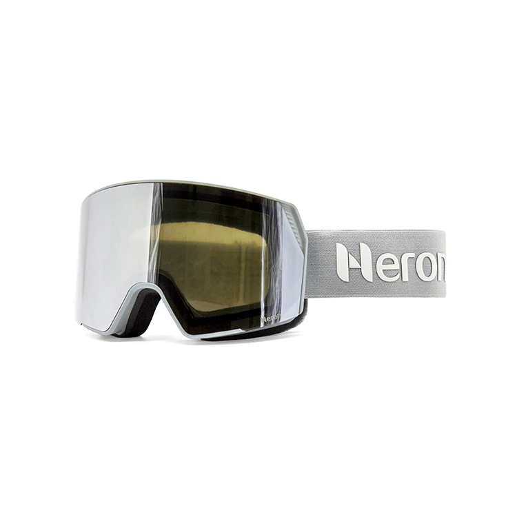 Skibriller Bredt synsfelt