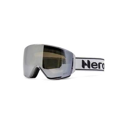 Beste rammeløse skibriller